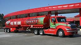 sheetz wikipedia